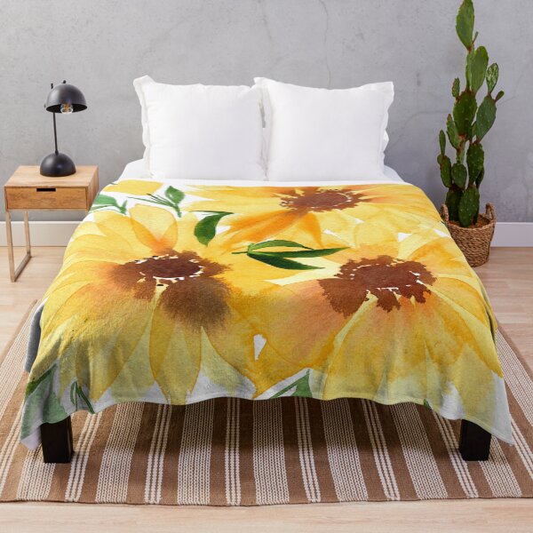 Item preview, Sunflowers designed and sold by artbyswingard.