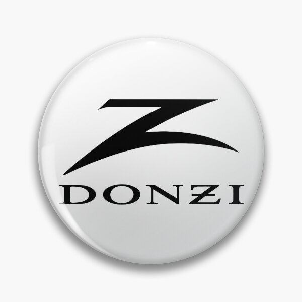 Item preview, Donzi Boats Marine designed and sold by DhamAbduShop.