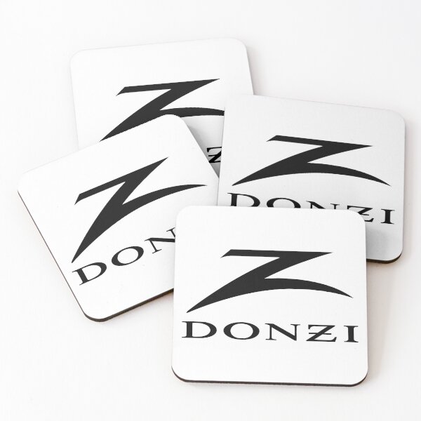 Item preview, Donzi Boats Marine designed and sold by DhamAbduShop.