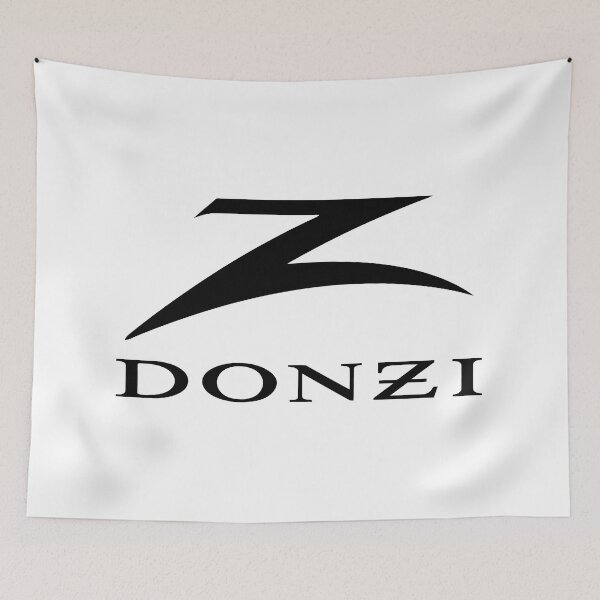 Item preview, Donzi Boats Marine designed and sold by DhamAbduShop.