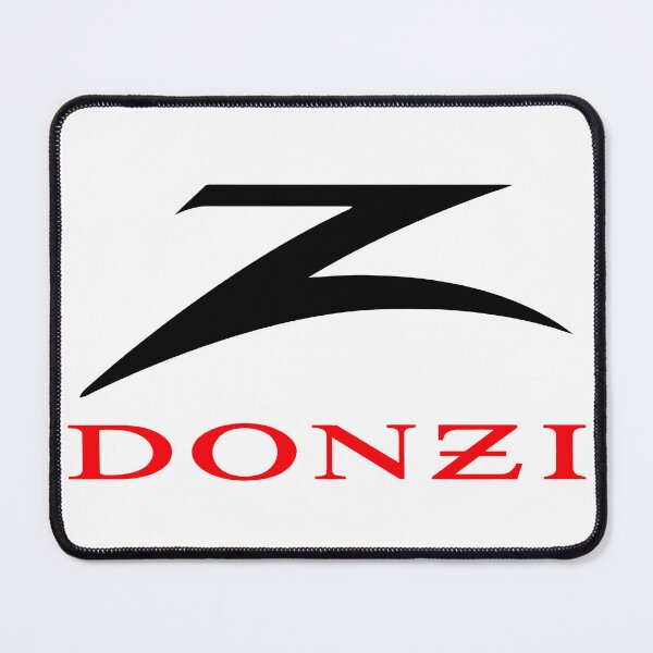 Item preview, Donzi Boats Marine designed and sold by DhamAbduShop.