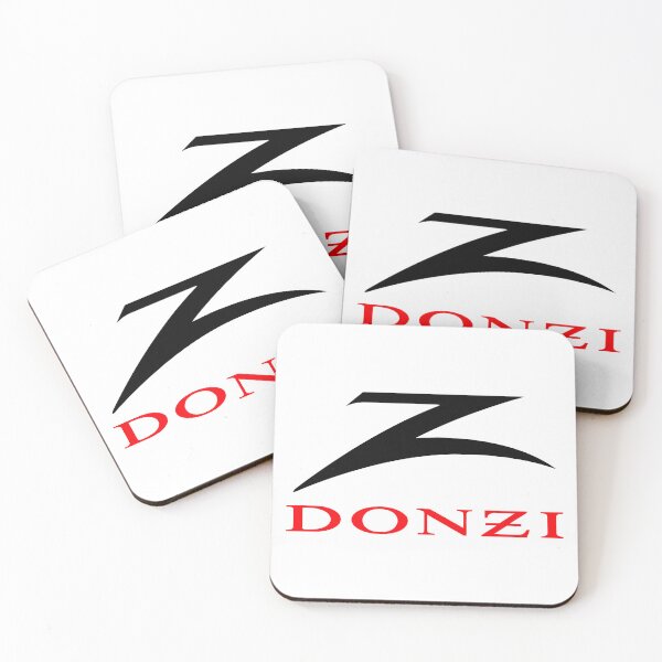 Artikelvorschau, Donzi Boats Marine entworfen und verkauft von DhamAbduShop.