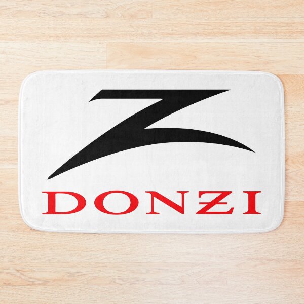 Artikelvorschau, Donzi Boats Marine entworfen und verkauft von DhamAbduShop.