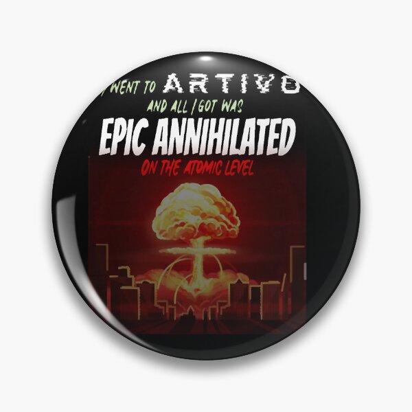 Item preview, I went to ARTIVO designed and sold by ChrisLanier12.