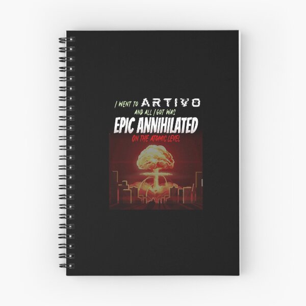 Item preview, I went to ARTIVO designed and sold by ChrisLanier12.