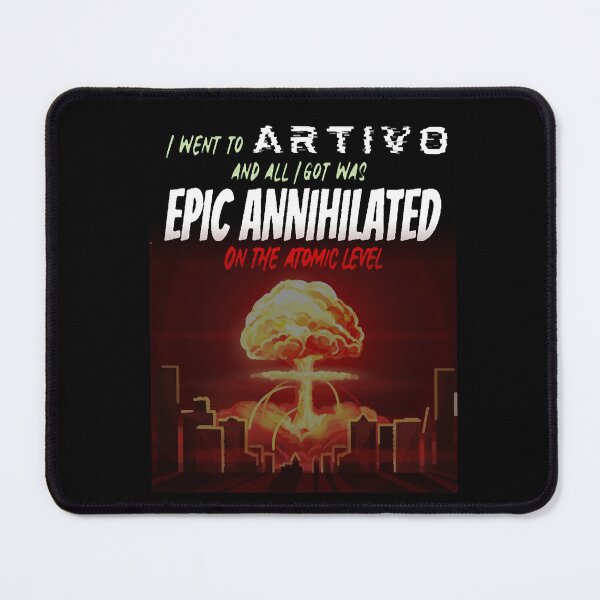 Item preview, I went to ARTIVO designed and sold by ChrisLanier12.