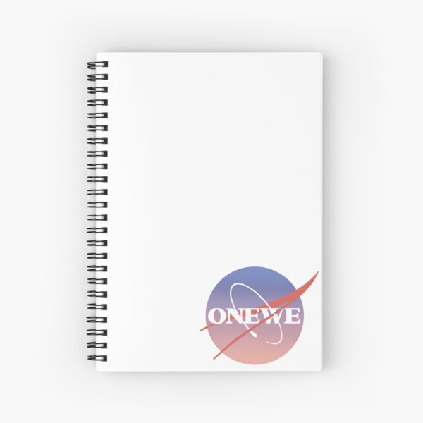 Item preview, ONEWE NASA LOGO designed and sold by prismarts.