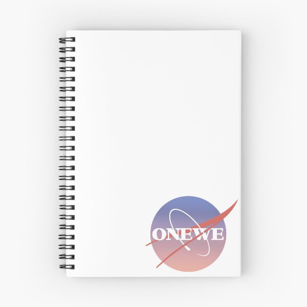 Item preview, ONEWE NASA LOGO designed and sold by prismarts.