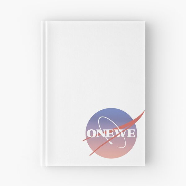 Item preview, ONEWE NASA LOGO designed and sold by prismarts.