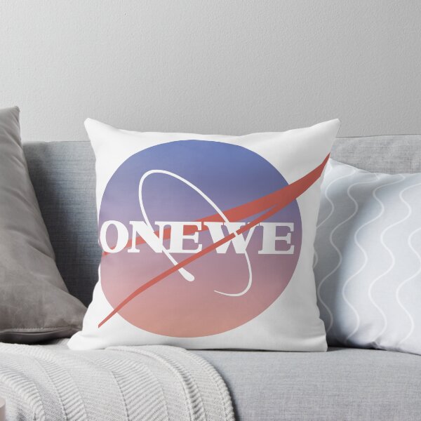 Item preview, ONEWE NASA LOGO designed and sold by prismarts.