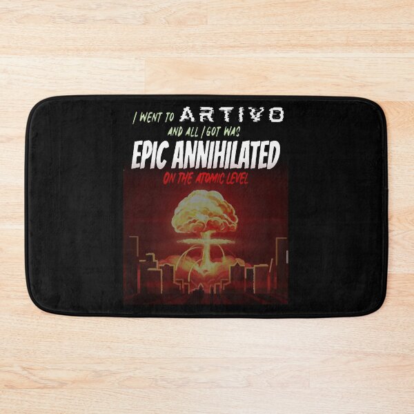 Item preview, I went to ARTIVO designed and sold by ChrisLanier12.