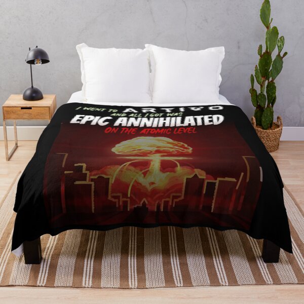 Item preview, I went to ARTIVO designed and sold by ChrisLanier12.