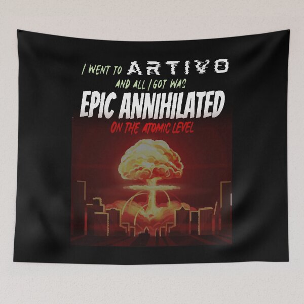 Item preview, I went to ARTIVO designed and sold by ChrisLanier12.