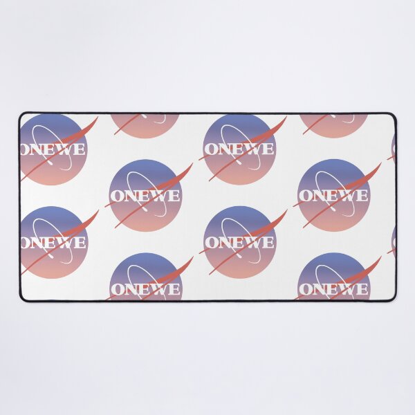 Item preview, ONEWE NASA LOGO designed and sold by prismarts.