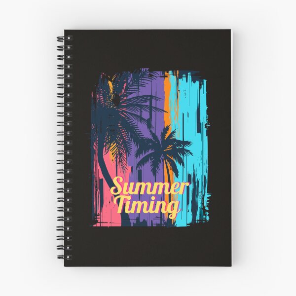 Item preview, Summer Timing  designed and sold by Beautiful  Habits.