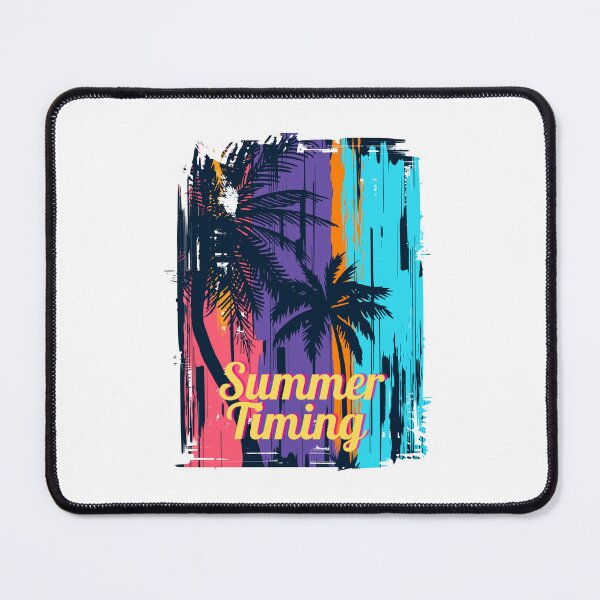 Item preview, Summer Timing designed and sold by Beautiful Habits.