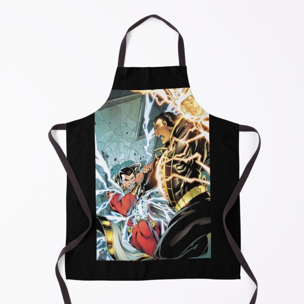 Item preview, shazam black adam comic designed and sold by Kathalineunique.