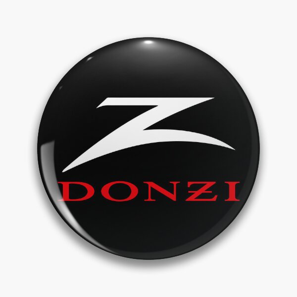 Artikelvorschau, Donzi Boats Marine entworfen und verkauft von DhamAbduShop.