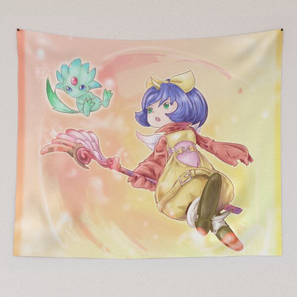 Item preview, Eiko Carol designed and sold by MariSan23.
