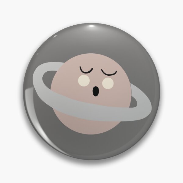 Item preview, Planets in Outer Space - Dark designed and sold by Ashleigh Fish.