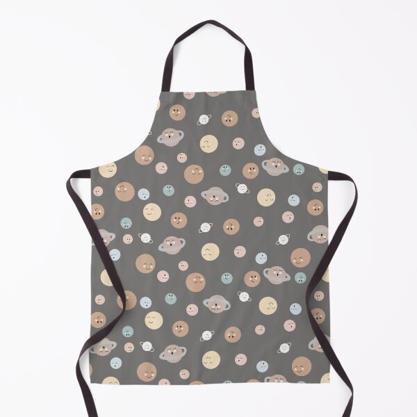 Item preview, Planets in Outer Space - Dark designed and sold by Ashleigh Fish.