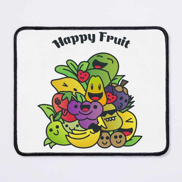 Item preview, Doodle Fruit designed and sold by marunstudio.