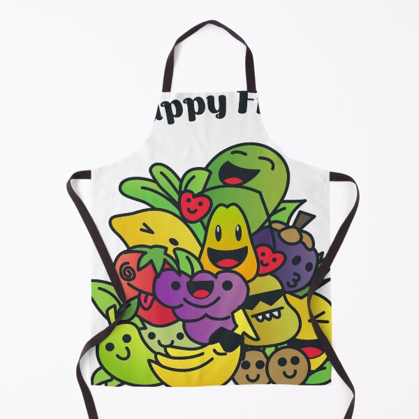 Item preview, Doodle Fruit designed and sold by marunstudio.