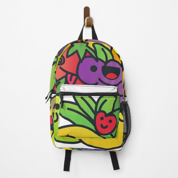 Item preview, Doodle Fruit designed and sold by marunstudio.