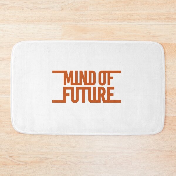 Item preview, Mind of future designed and sold by thebaig.