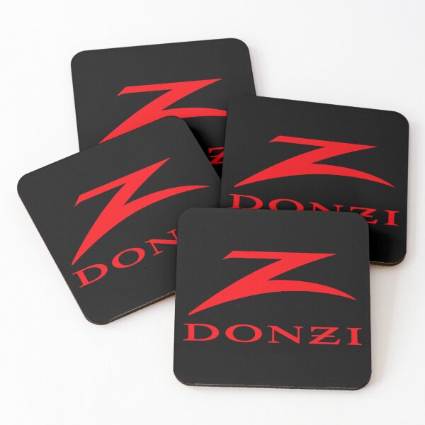 Item preview, Embarcaciones Donzi Marina designed and sold by DhamAbduShop.