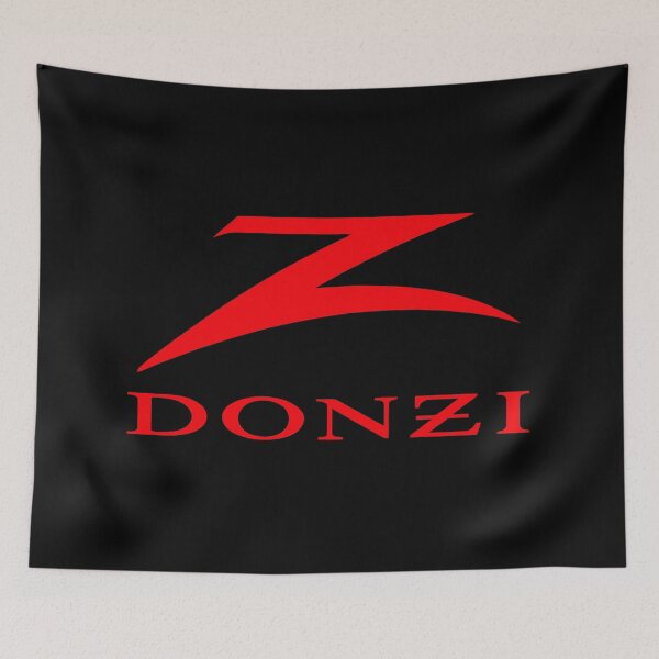 Artikelvorschau, Donzi Boats Marine entworfen und verkauft von DhamAbduShop.