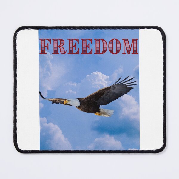 Item preview, Freedom designed and sold by JZCustom Art Sales.
