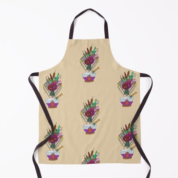 Item preview, Herbal Senses designed and sold by ABConfetti.