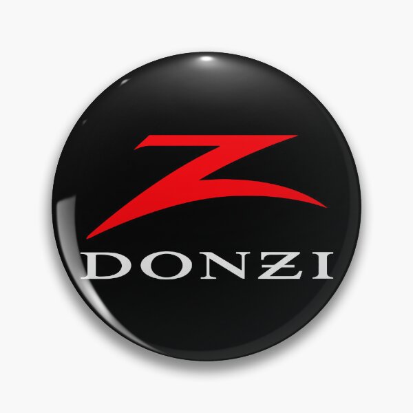 Artikelvorschau, Donzi Boats Marine entworfen und verkauft von DhamAbduShop.