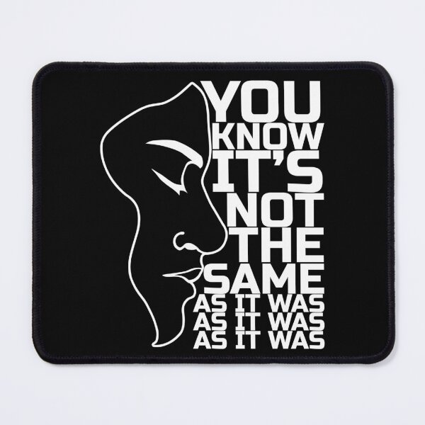 Item preview, As It Was #4 designed and sold by IKDG.