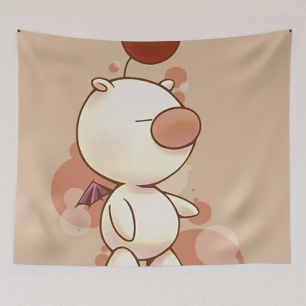 Item preview, Moguri designed and sold by MariSan23.
