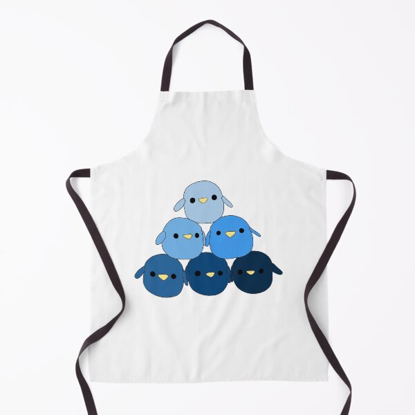 Item preview, Blue Birds designed and sold by JayCee19.