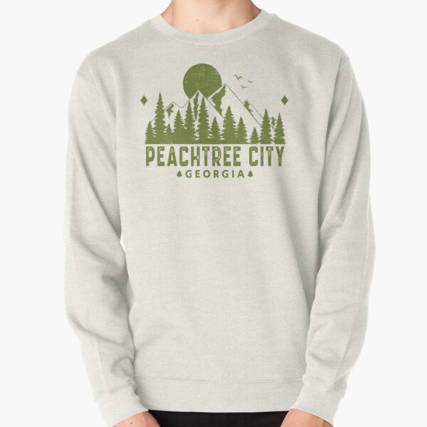 Peachtree City Georgia T-shirts and Sweatshirts