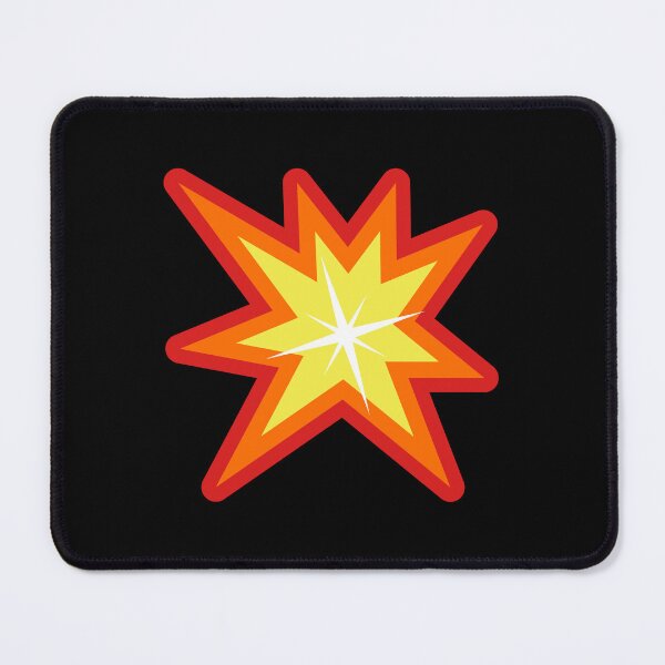 Item preview, Retro Explosive designed and sold by Sweet-A-Dsignz.