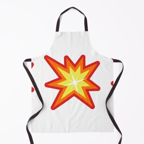 Item preview, Retro Explosive designed and sold by Sweet-A-Dsignz.