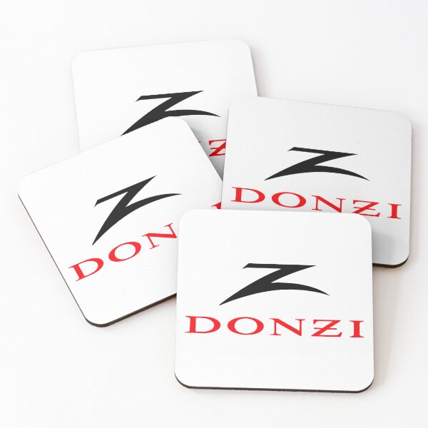 Artikelvorschau, Donzi Boats Marine entworfen und verkauft von DhamAbduShop.