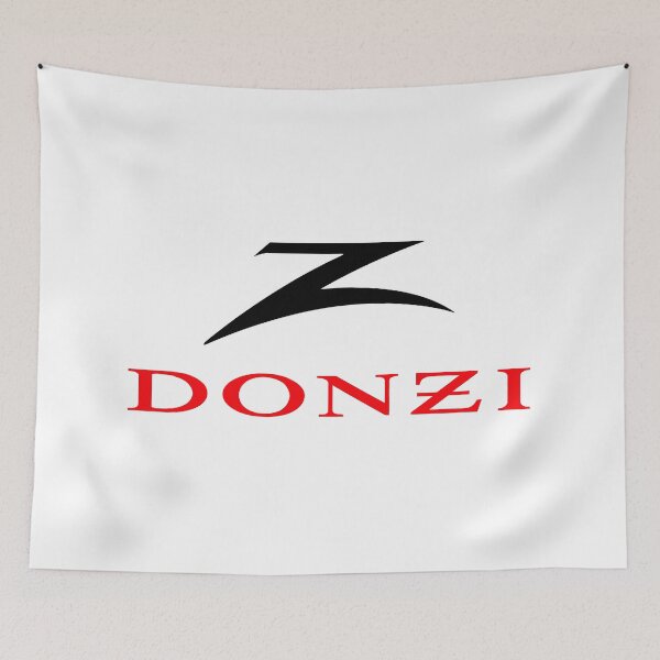 Artikelvorschau, Donzi Boats Marine entworfen und verkauft von DhamAbduShop.