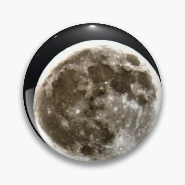 Item preview, June 2022 Strawberry Moon designed and sold by BellsPainting.