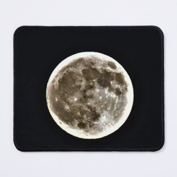 Item preview, June 2022 Strawberry Moon designed and sold by BellsPainting.