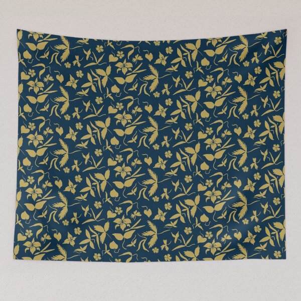 Item preview, woodland walk III designed and sold by swellart.
