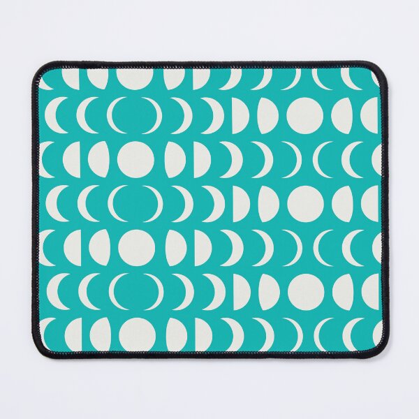 Item preview, Moon Phases - Bright designed and sold by Ashleigh Fish.