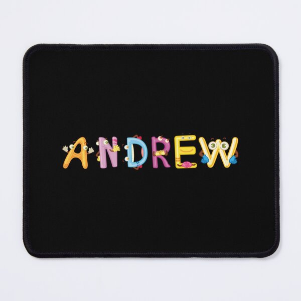 Item preview, Andrew Pullover Sweatshirt designed and sold by donniejeanjr6.