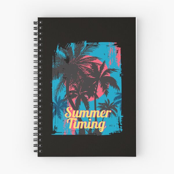 Item preview, Summer Timing  designed and sold by Beautiful  Habits.