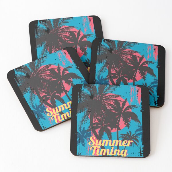 Item preview, Summer Timing  designed and sold by Beautiful  Habits.