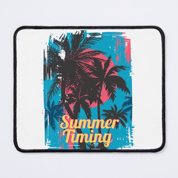 Item preview, Summer Timing designed and sold by Beautiful Habits.